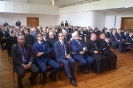 Inauguracja 2014/15