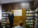 Konkurs Literacki 2013