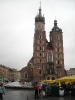 Kraków 2015