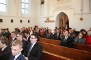Maturzyści 2014