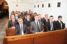 Maturzyści 2014
