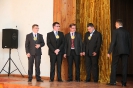 Maturzyści 2014