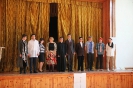 Maturzyści 2014