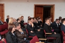 Zakończenie roku szkolnego 2014/15